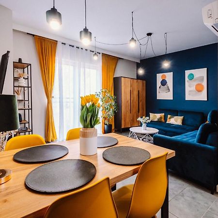 Apartamenty Nowickiego Lublin Exterior foto