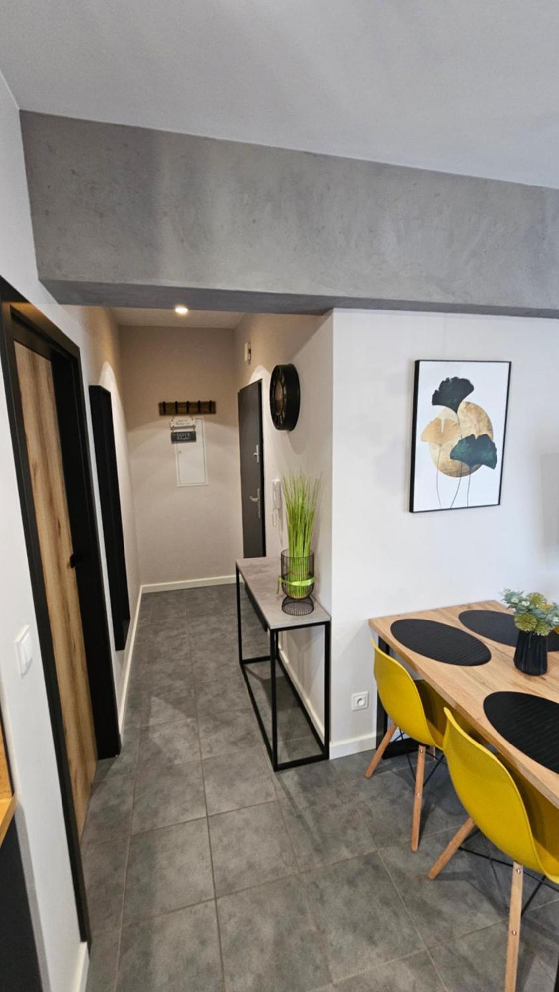 Apartamenty Nowickiego Lublin Exterior foto