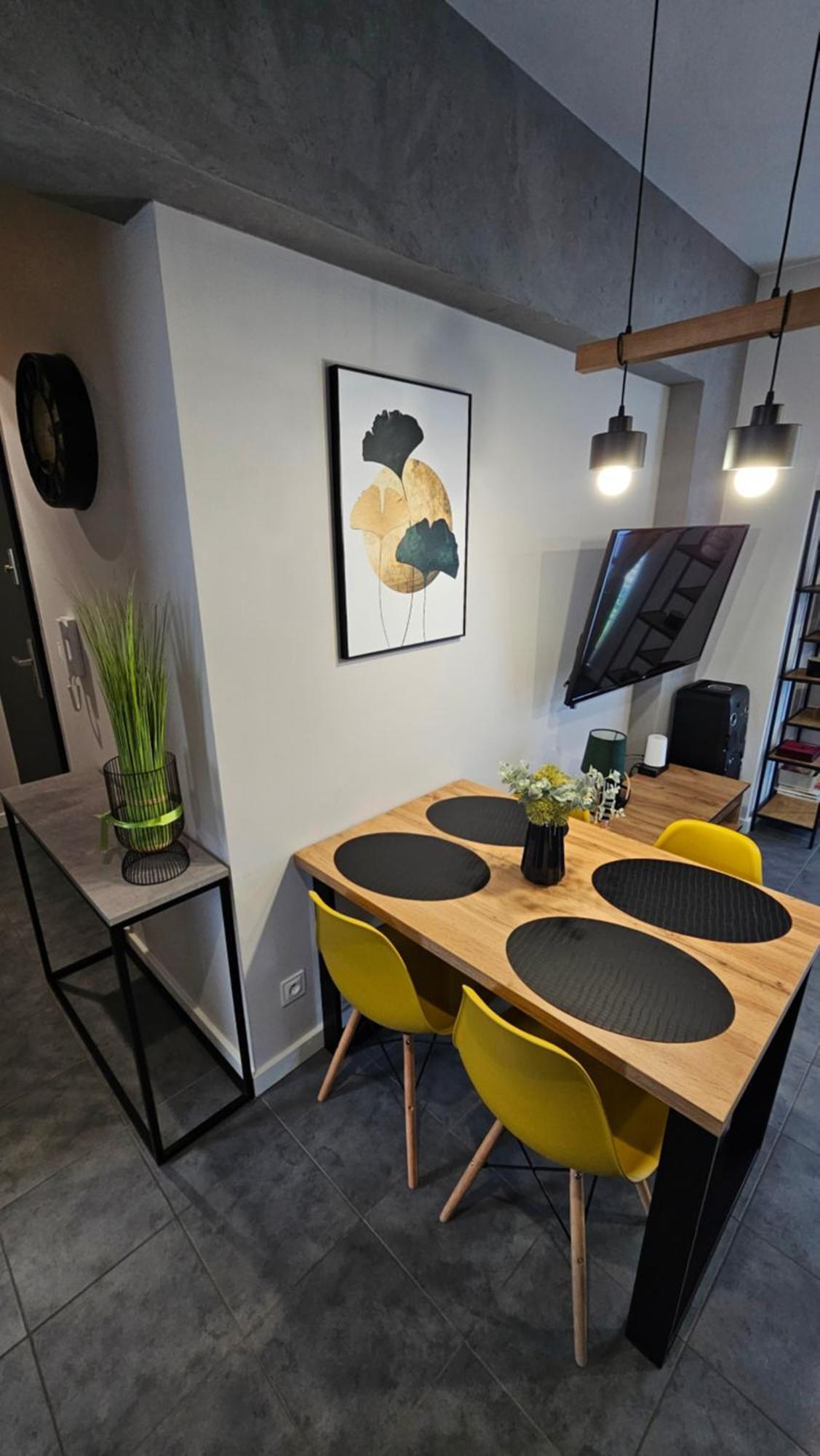 Apartamenty Nowickiego Lublin Habitación foto