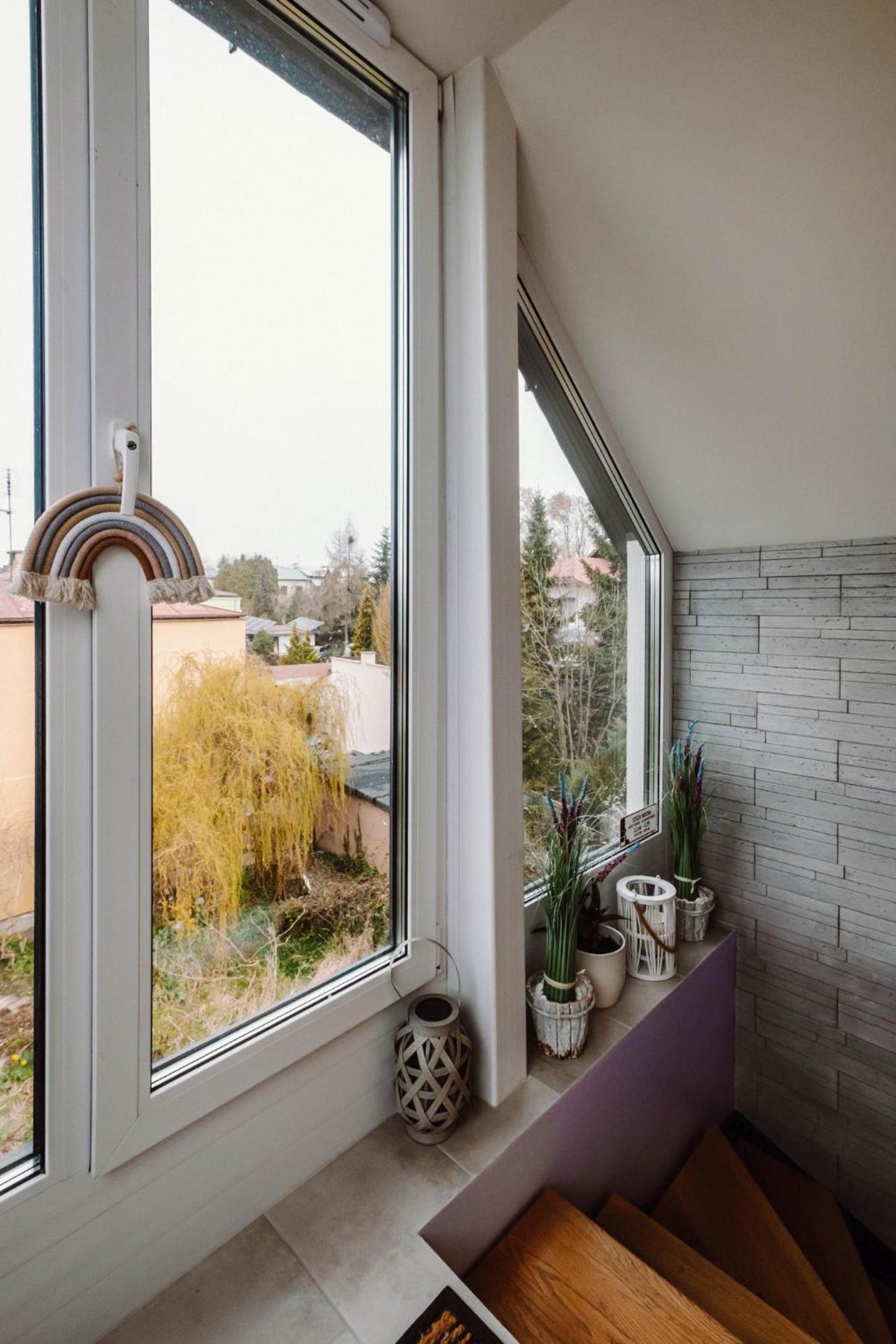 Apartamenty Nowickiego Lublin Exterior foto