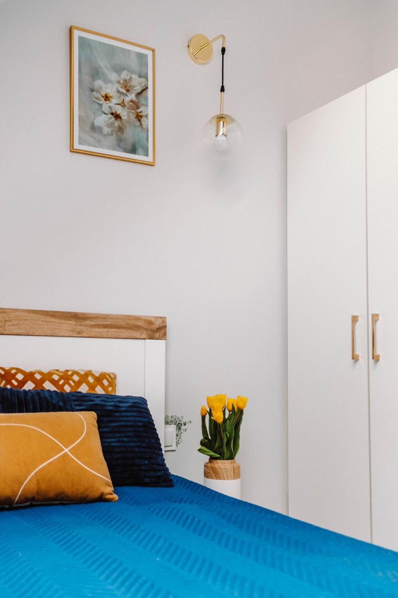 Apartamenty Nowickiego Lublin Exterior foto