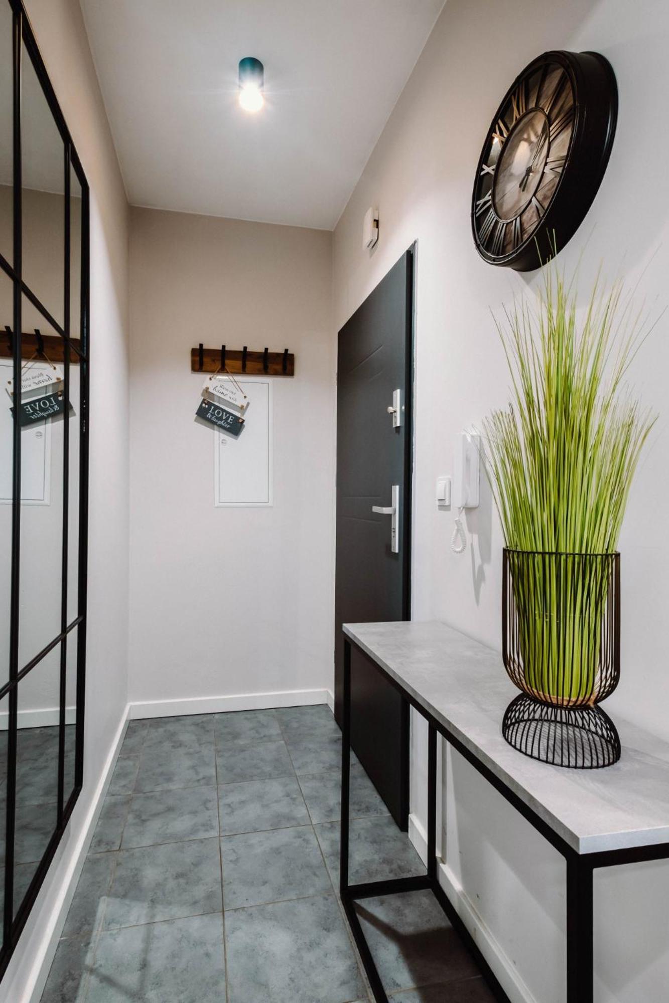 Apartamenty Nowickiego Lublin Exterior foto
